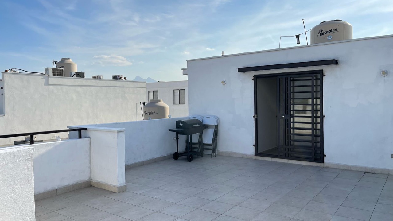 Photo of Patio Balcony in Apodaca