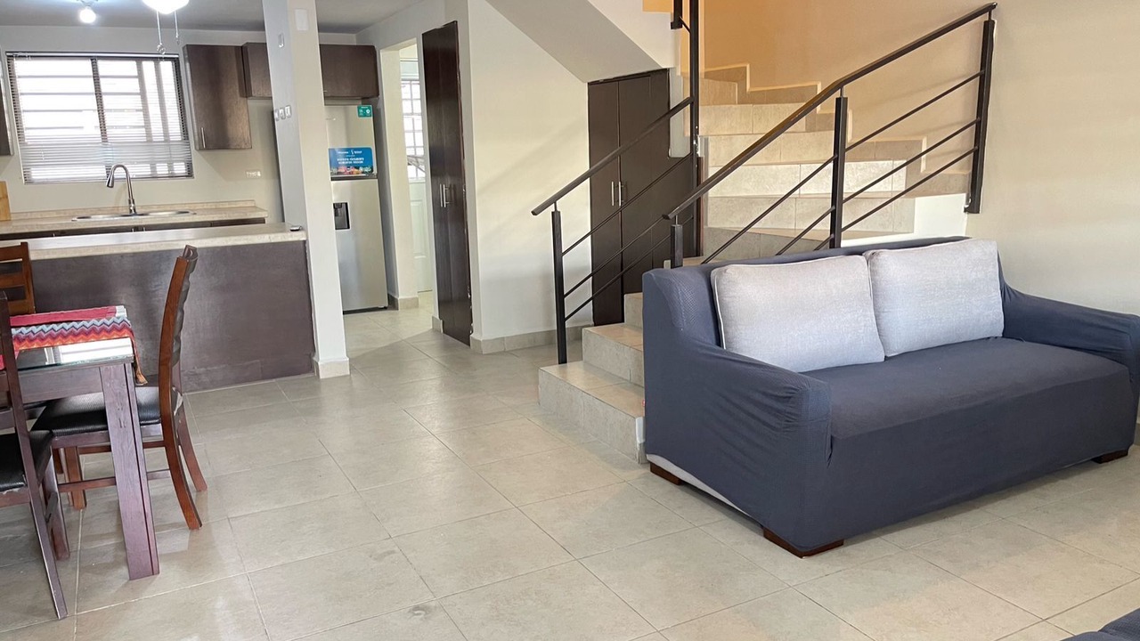 Photo of Livingroom in Apodaca