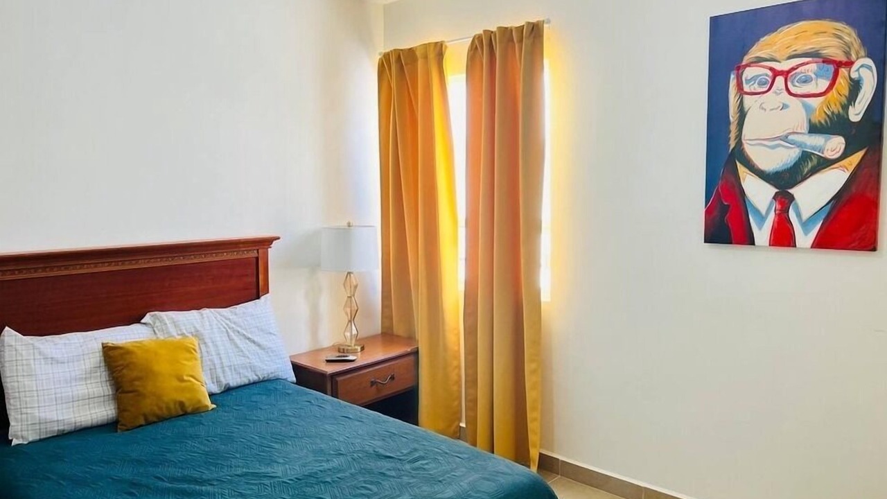 Photo of Bedroom in Piedras Negras