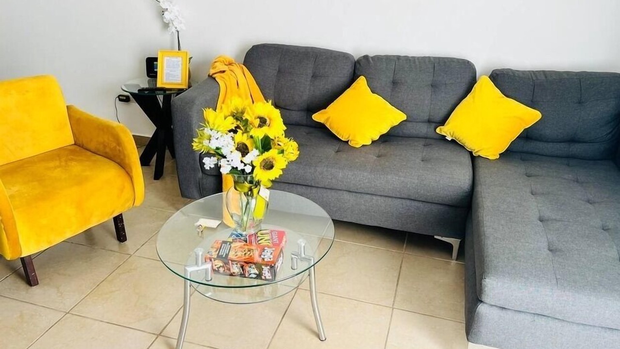 Photo of Livingroom in Piedras Negras