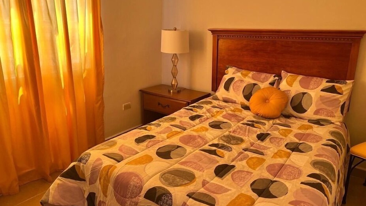 Photo of Bedroom in Piedras Negras