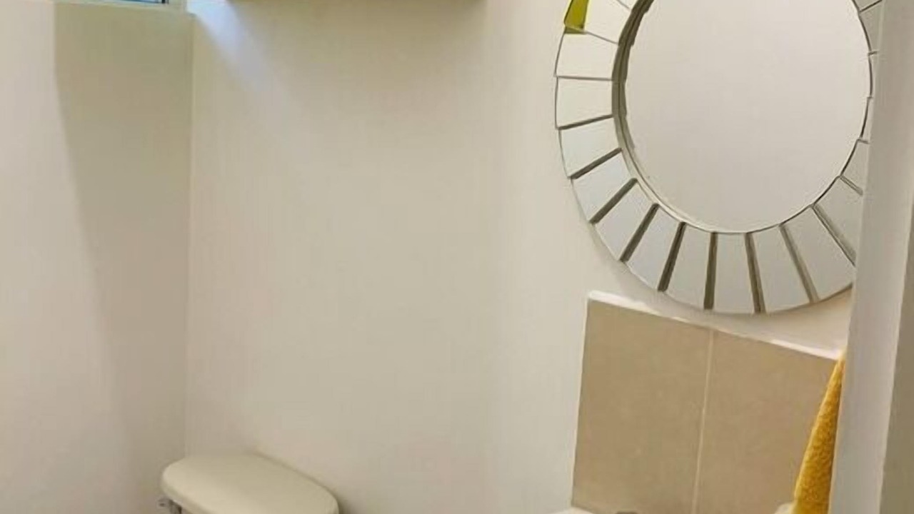 Photo of Bathroom in Piedras Negras