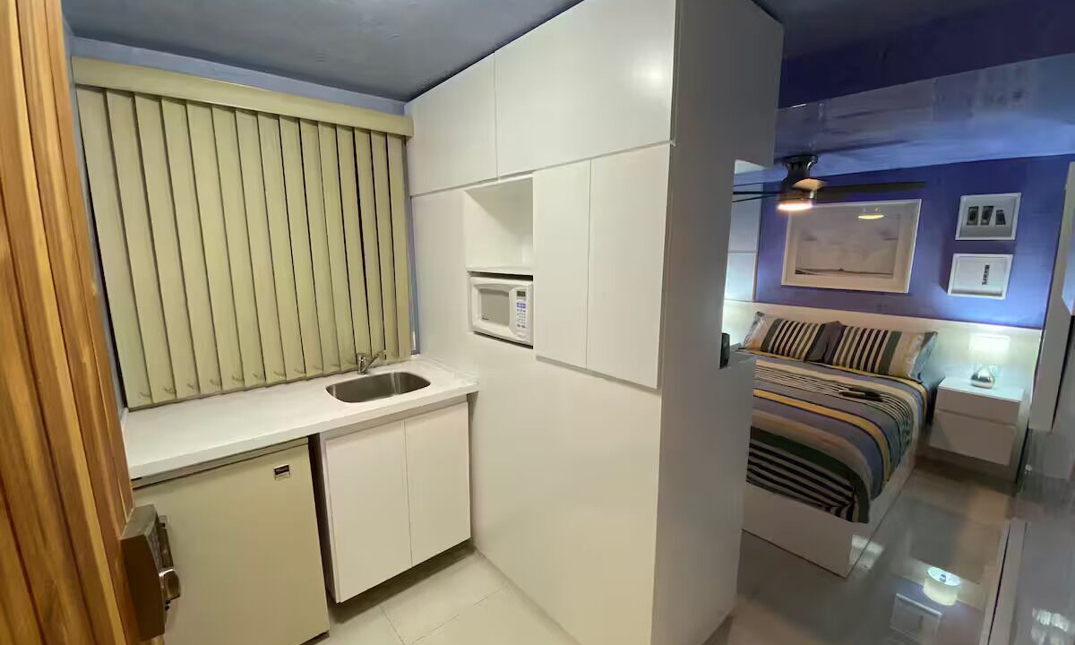 Photo of Bedroom in Oaxaca