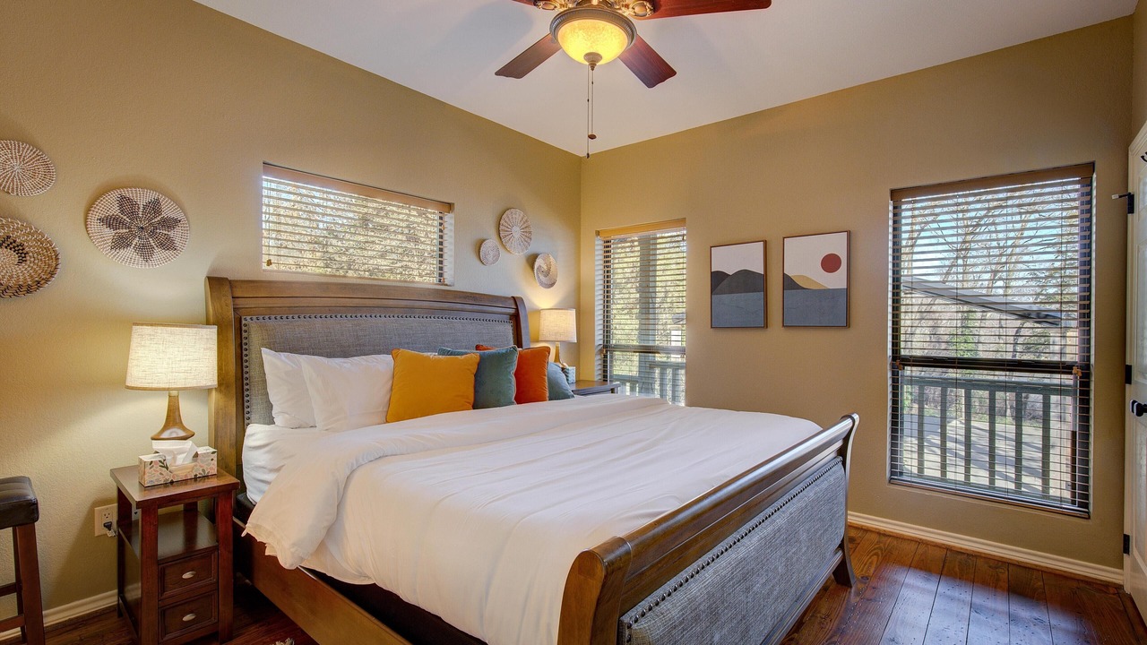 Photo of Bedroom in Winnsboro