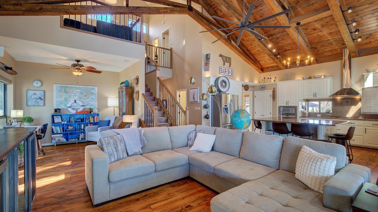 Photo of Livingroom in Winnsboro