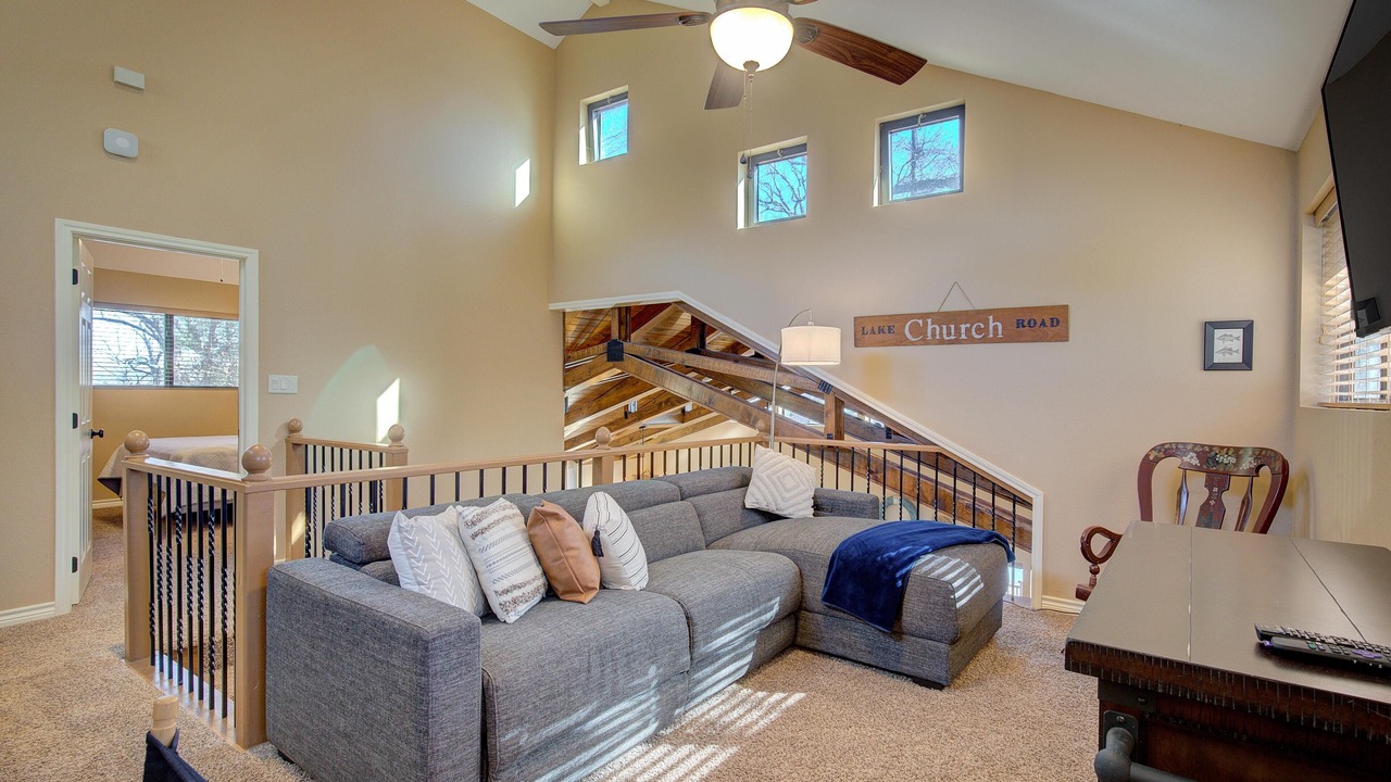 Photo of Livingroom in Winnsboro