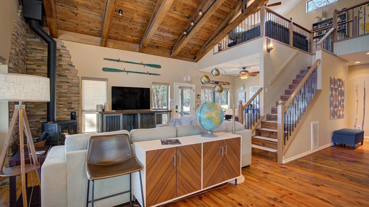 Photo of Livingroom in Winnsboro