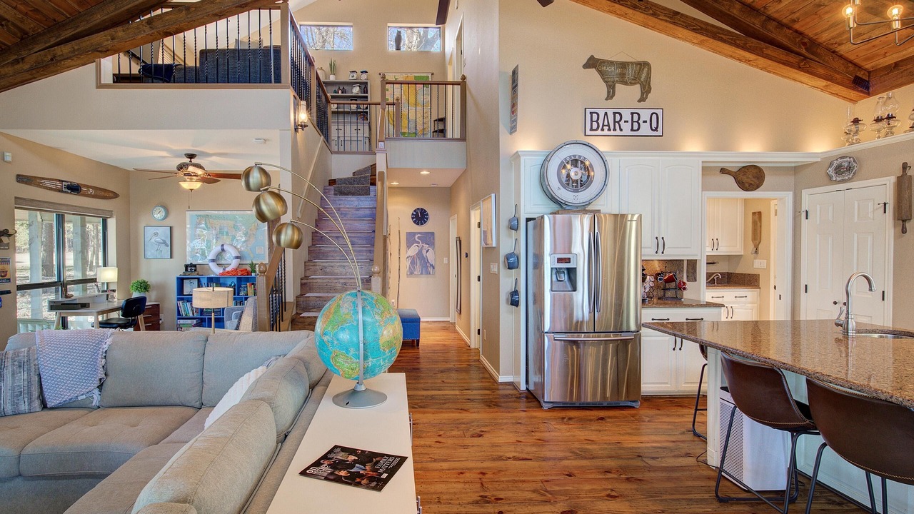 Photo of Livingroom in Winnsboro
