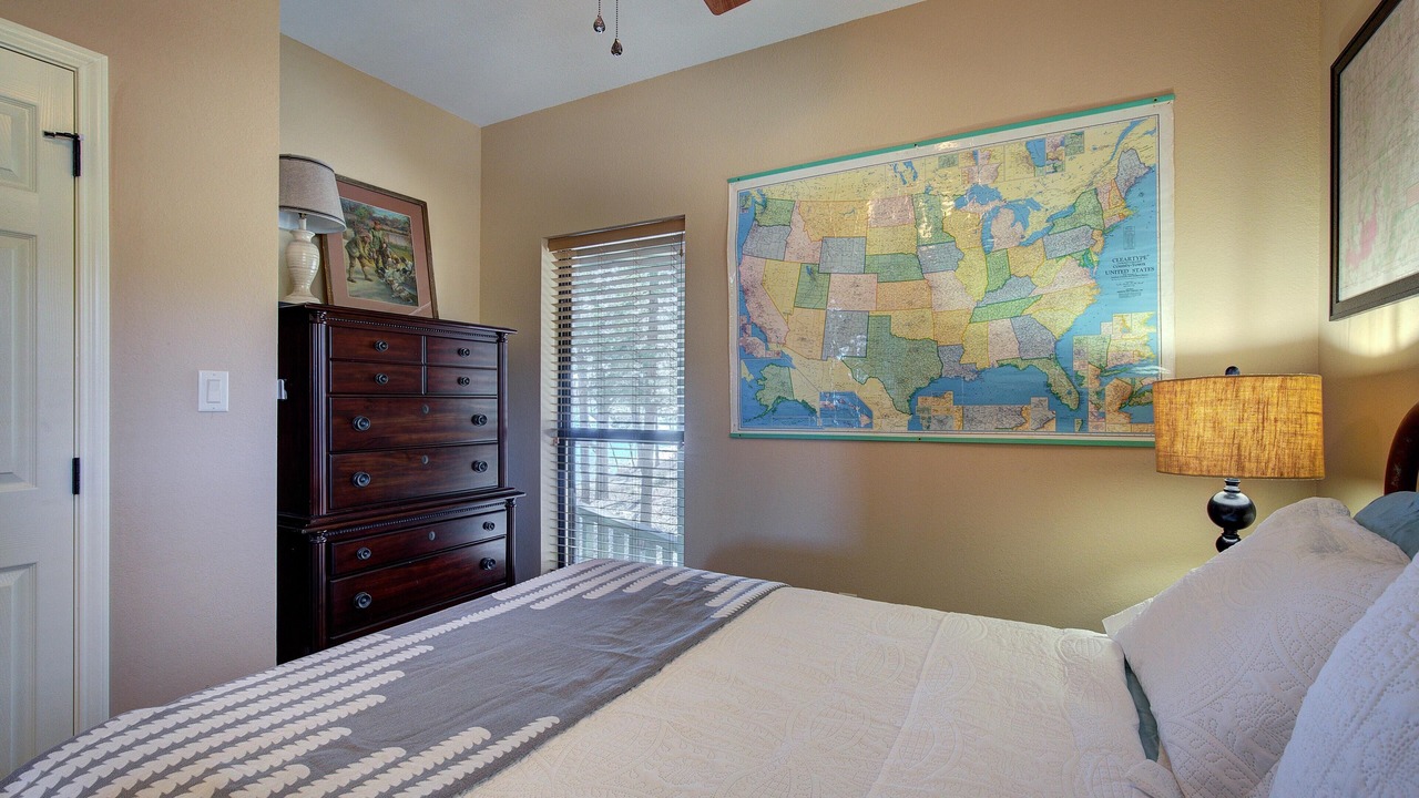 Photo of Bedroom in Winnsboro