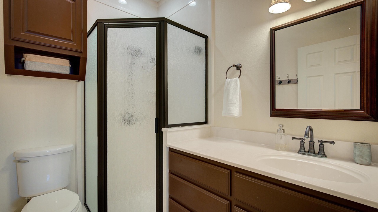 Photo of Bathroom in Winnsboro
