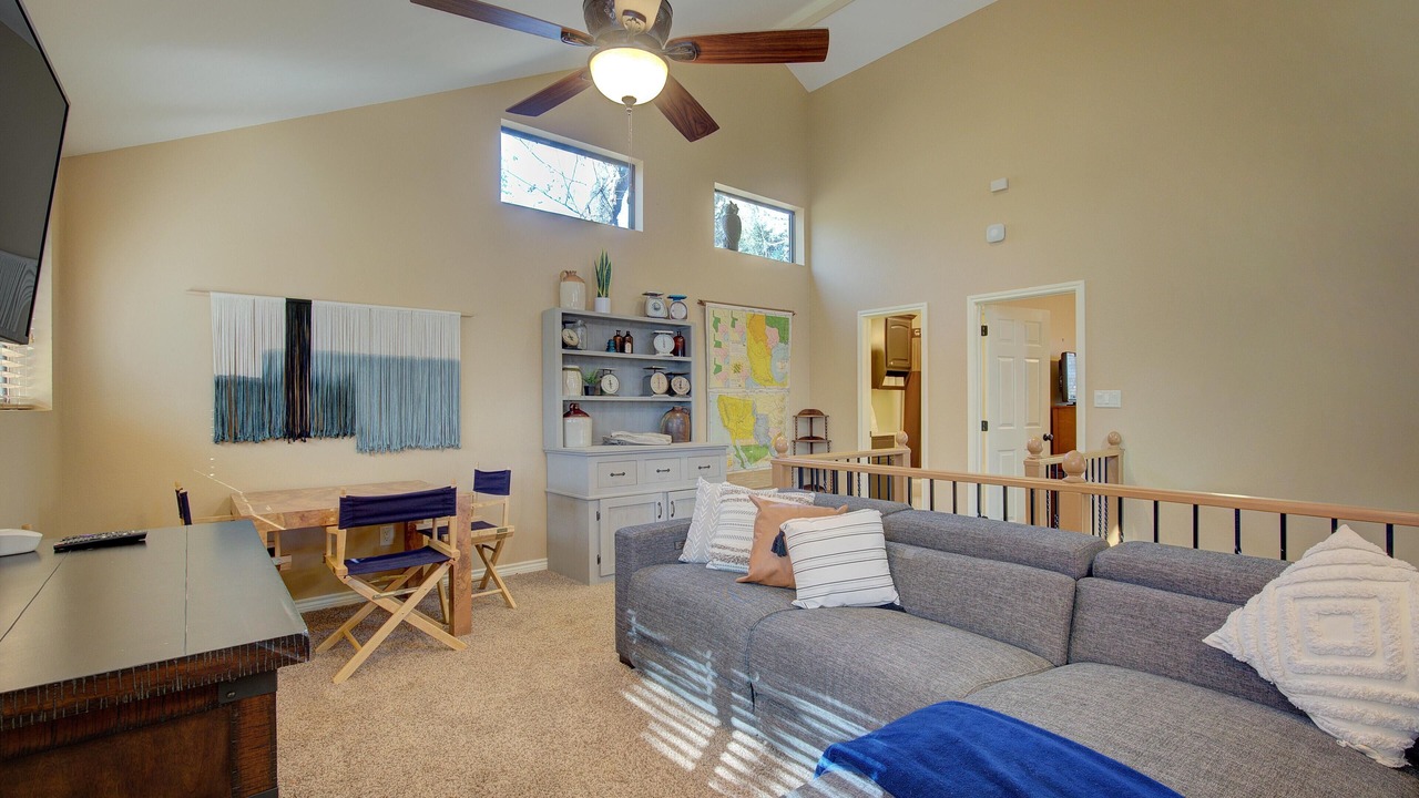 Photo of Livingroom in Winnsboro