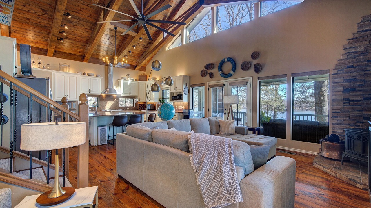 Photo of Livingroom in Winnsboro