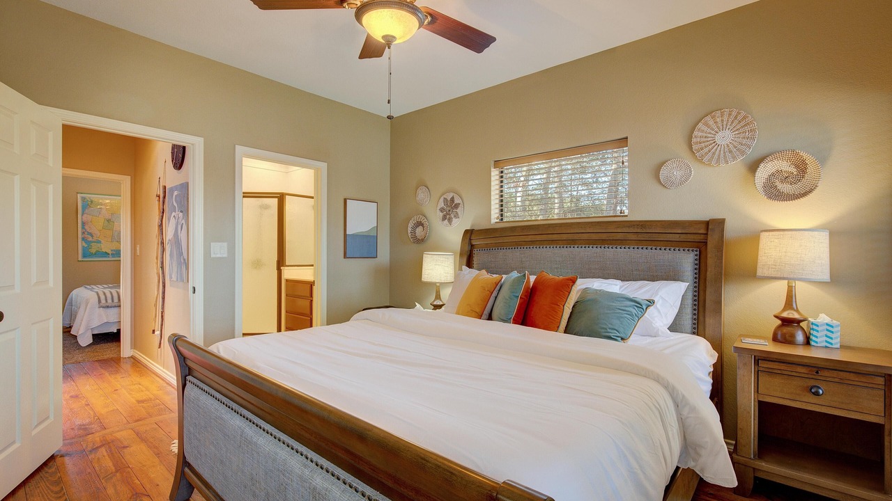 Photo of Bedroom in Winnsboro