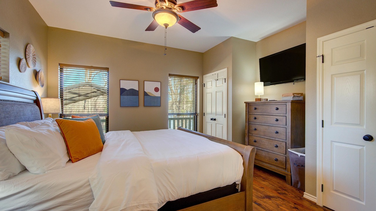 Photo of Bedroom in Winnsboro