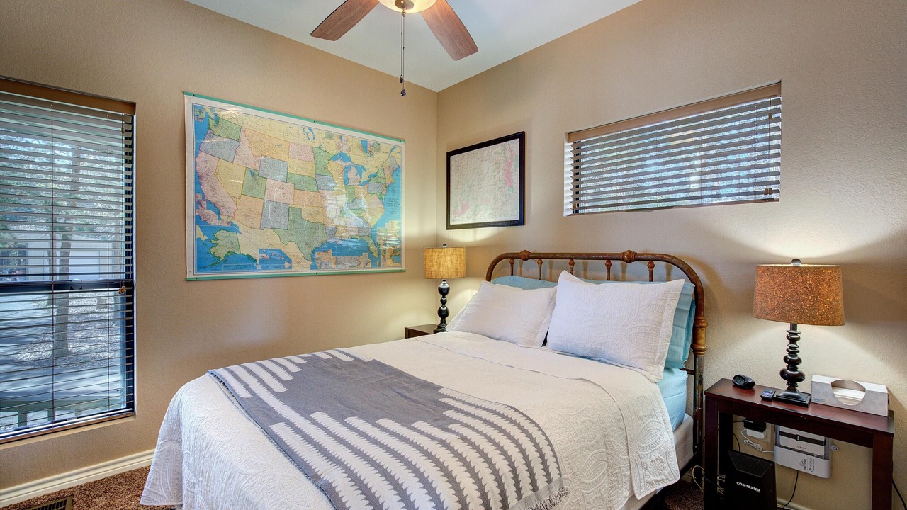 Photo of Bedroom in Winnsboro