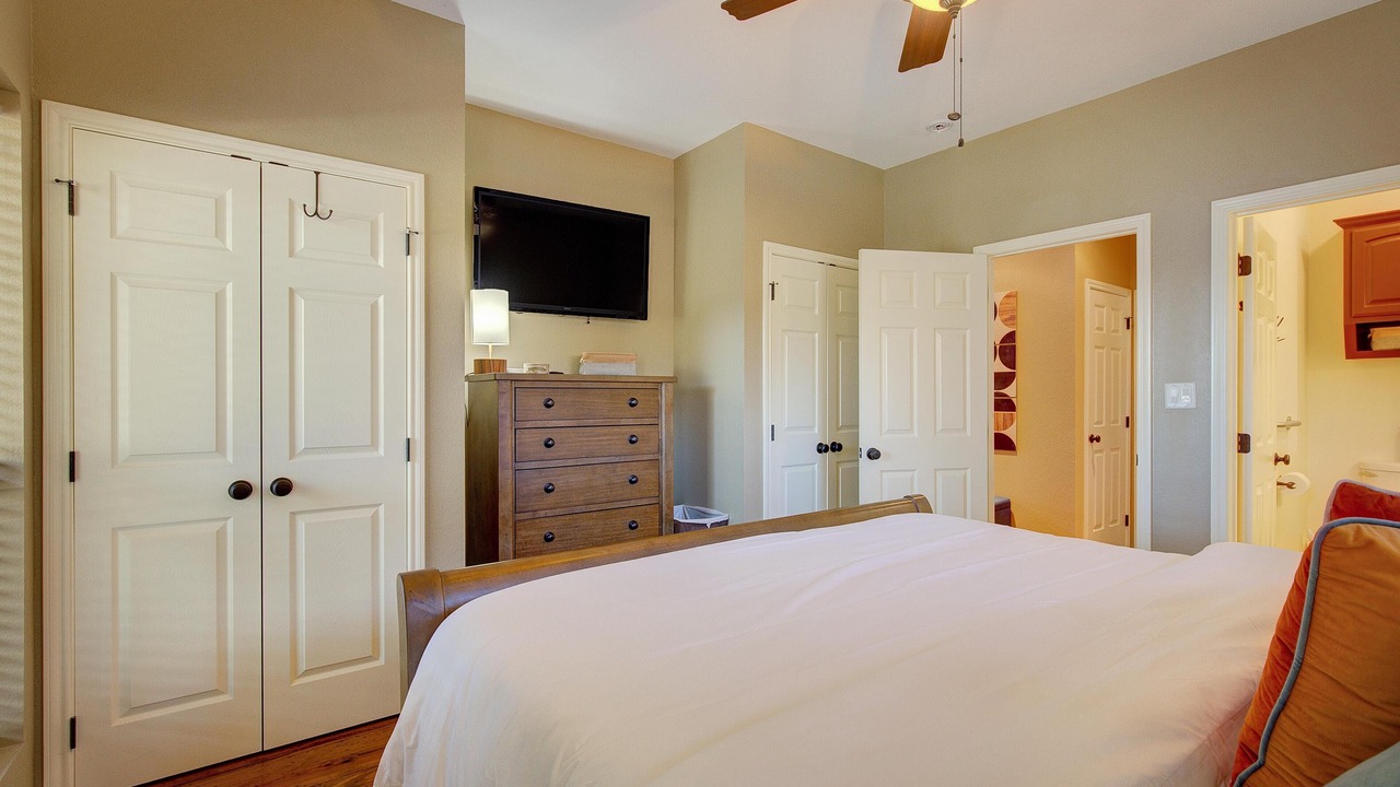 Photo of Bedroom in Winnsboro