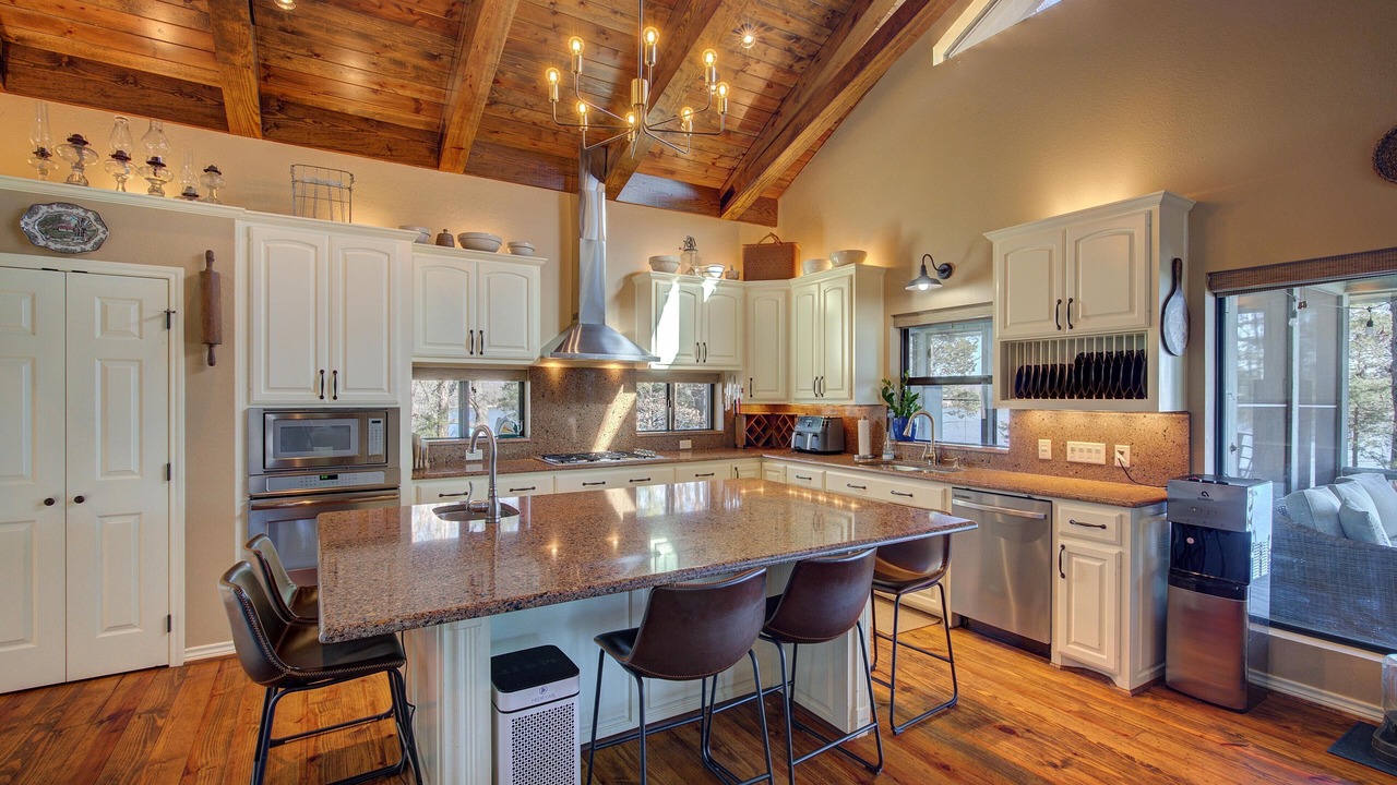 Photo of Kitchen in Winnsboro