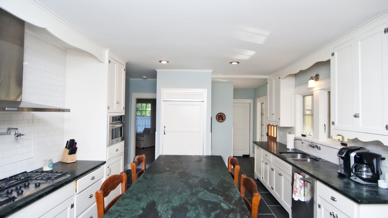 Photo of Kitchen in Fredericksburg