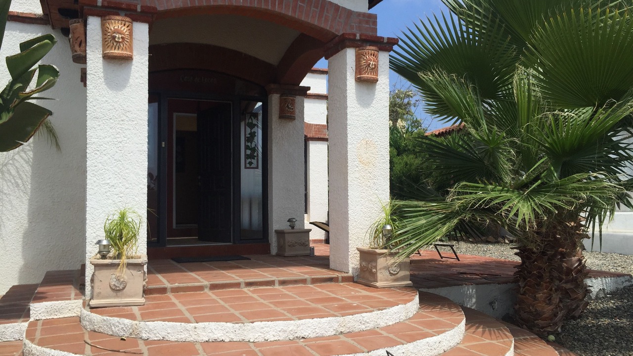 Photo of Outdoor in Salsipuedes