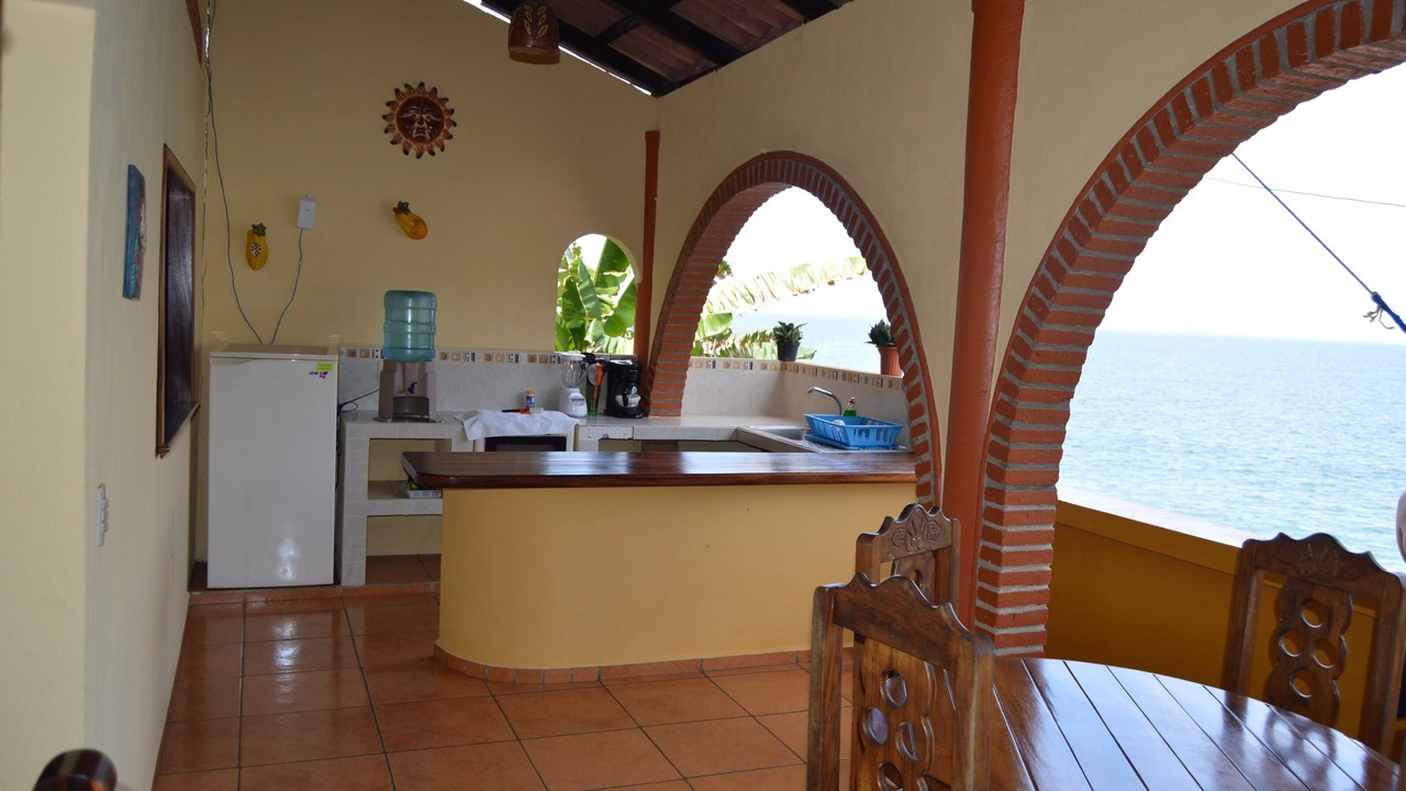 Photo of Outdoor in Yelapa