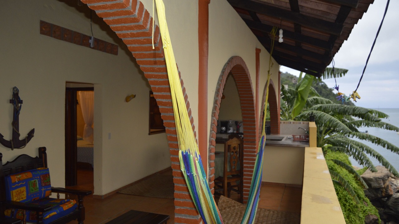 Photo of Outdoor in Yelapa