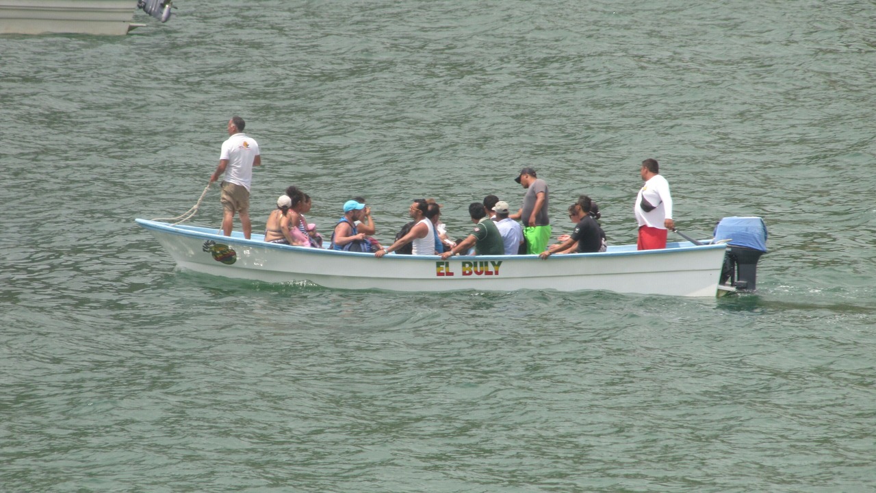 Photo of Others in Yelapa