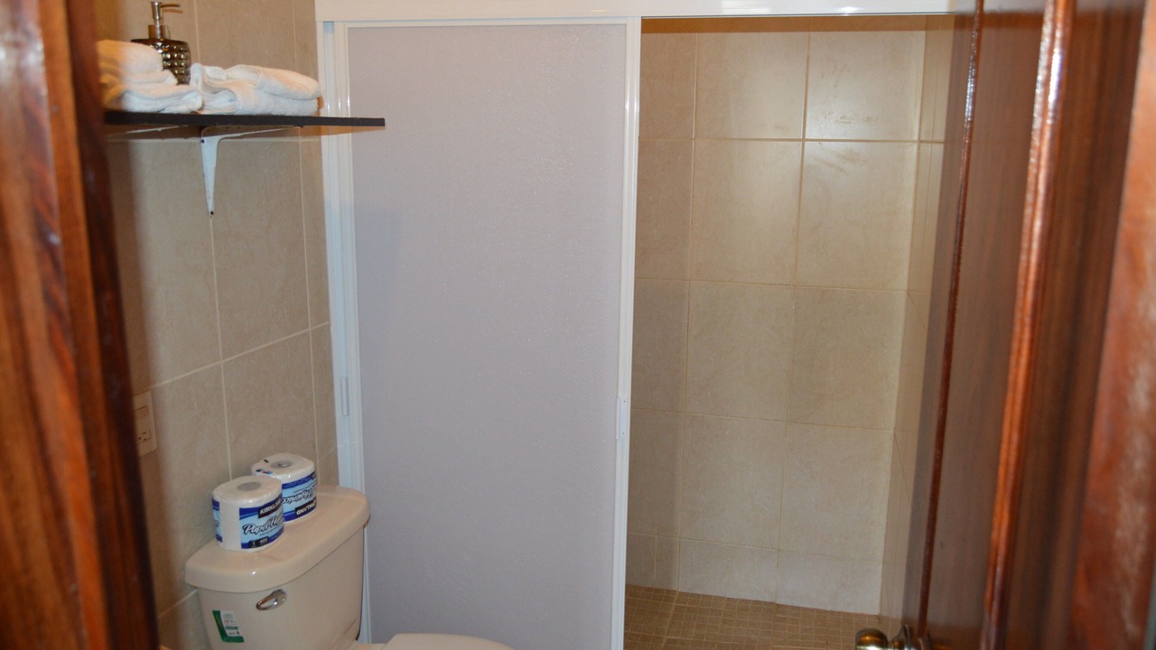 Photo of Bathroom in Yelapa
