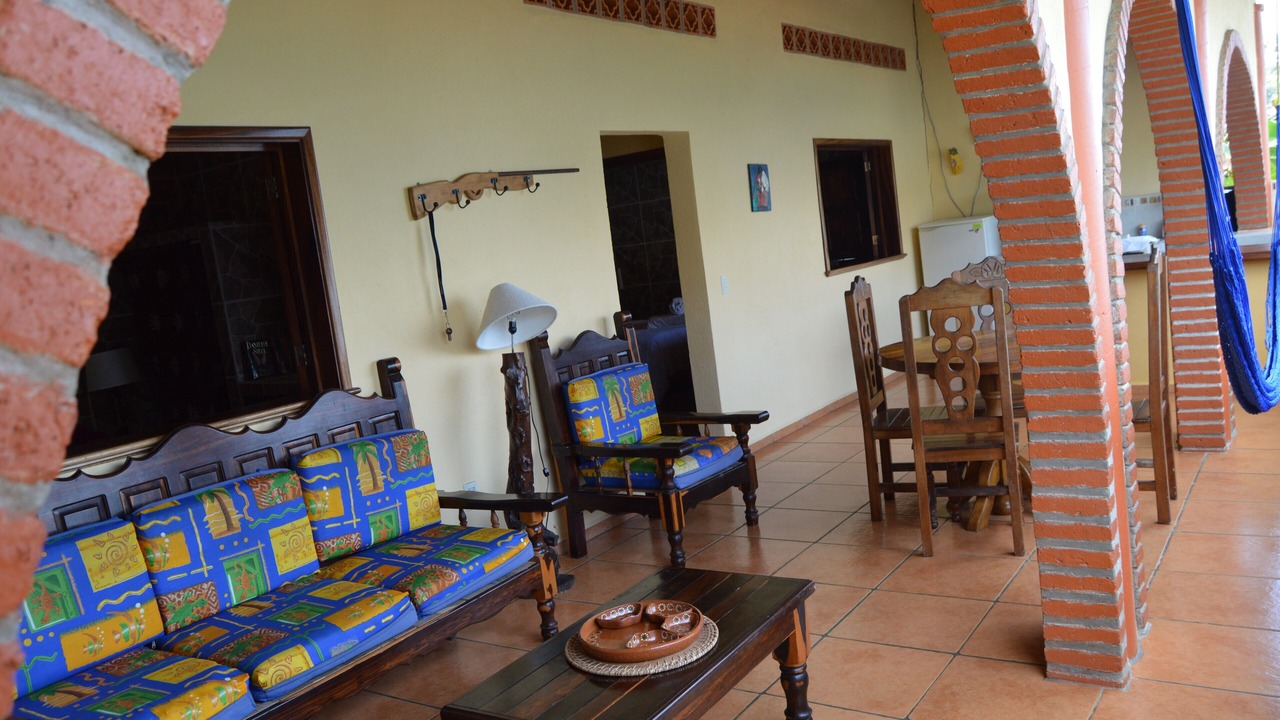 Photo of Outdoor in Yelapa