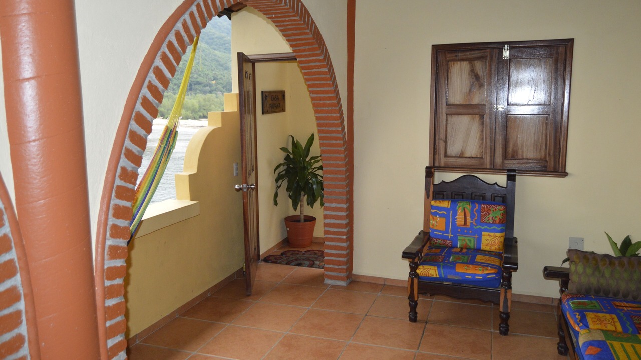 Photo of Outdoor in Yelapa