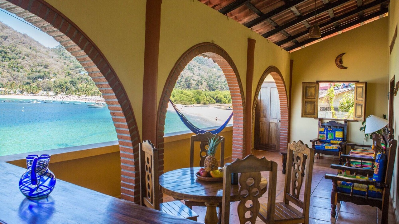 Photo of Outdoor in Yelapa