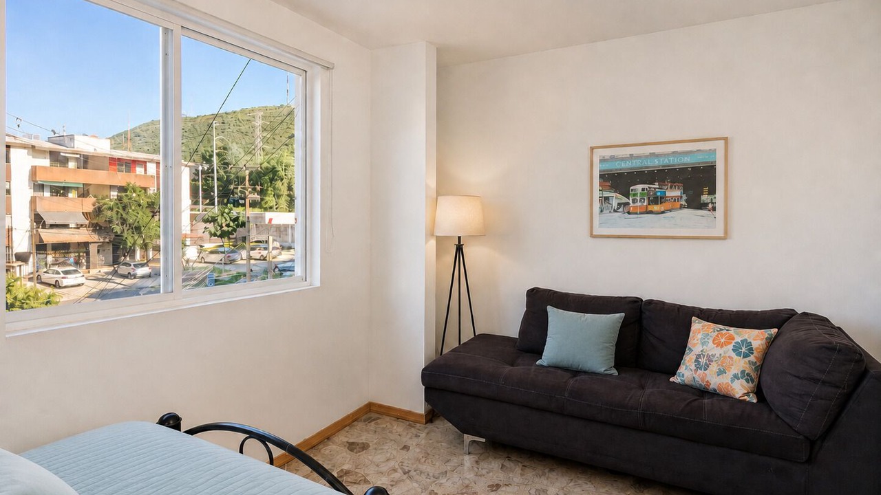 Photo of Livingroom in Monterrey
