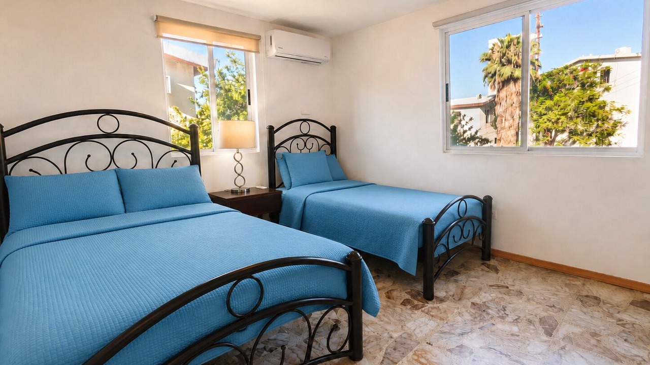 Photo of Bedroom in Monterrey