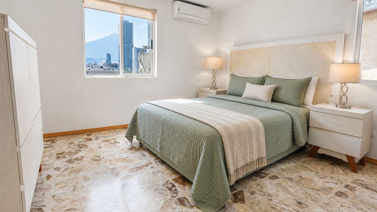 Photo of Bedroom in Monterrey