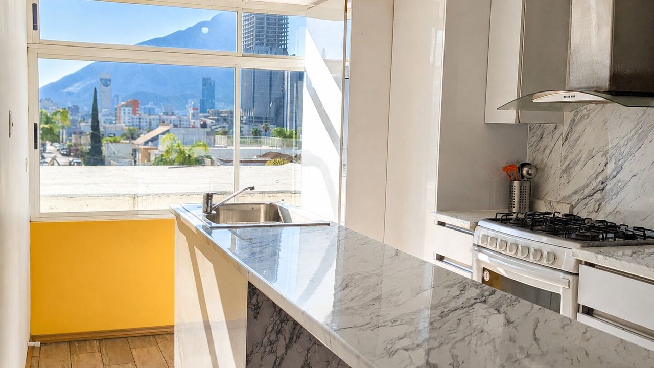 Photo of Kitchen in Monterrey