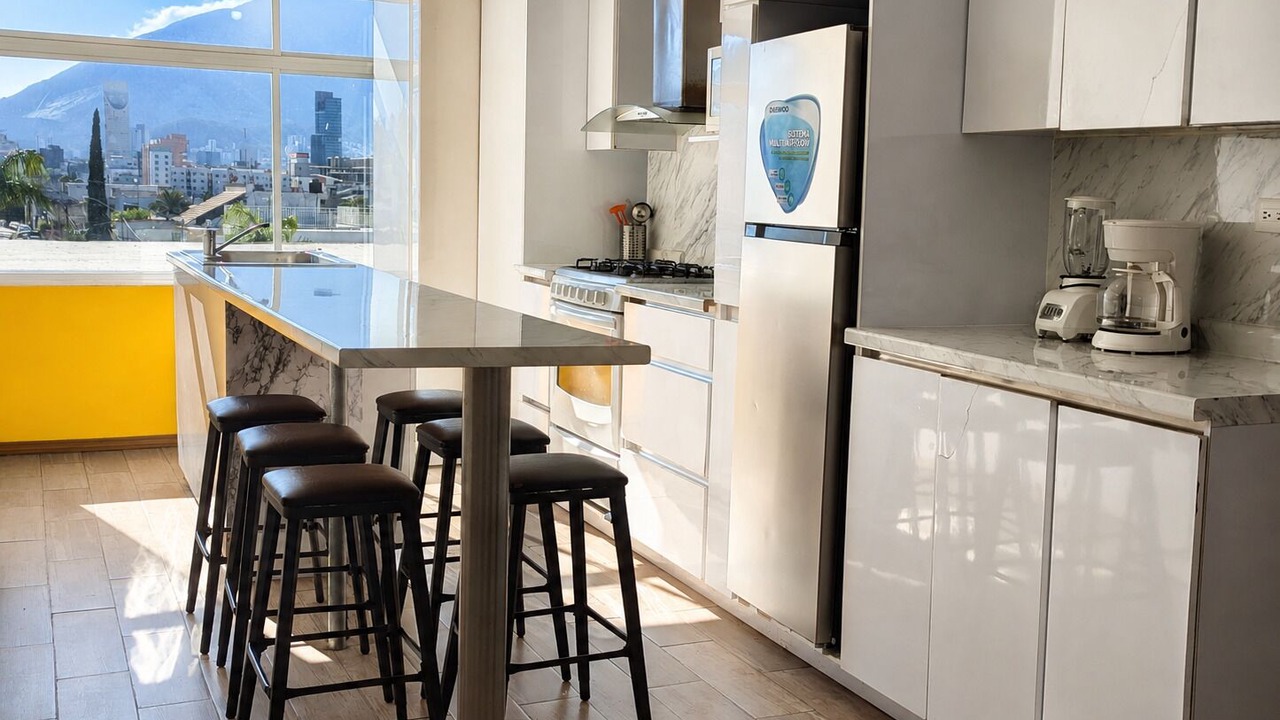Photo of Kitchen in Monterrey