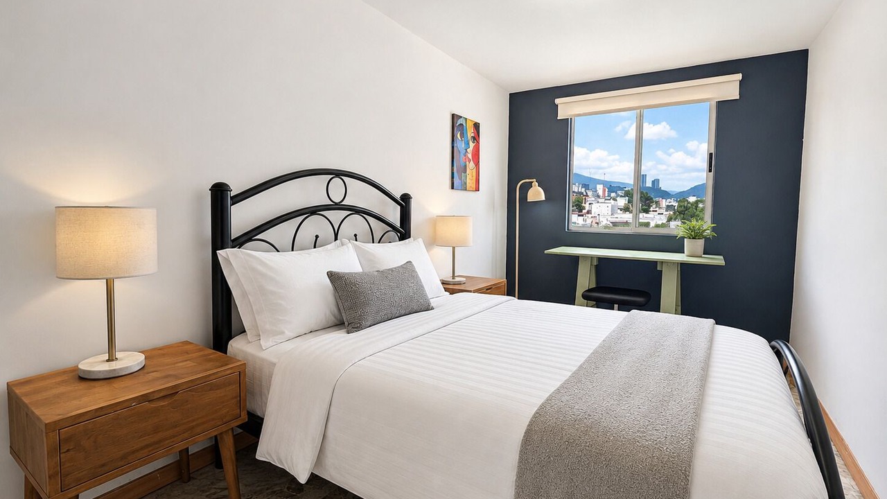 Photo of Bedroom in Monterrey