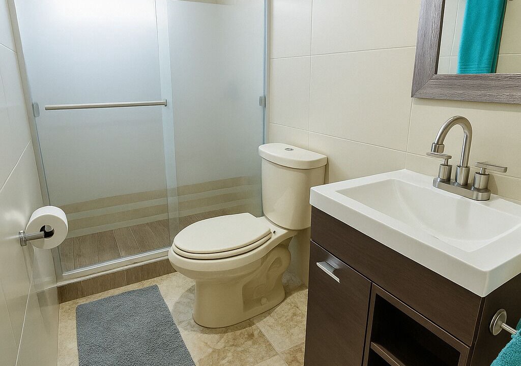 Photo of Bathroom in Monterrey
