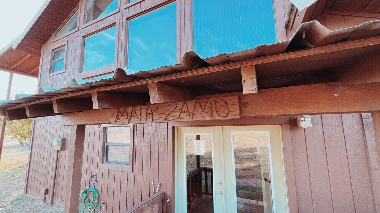 Photo of Outdoor in Glen Rose