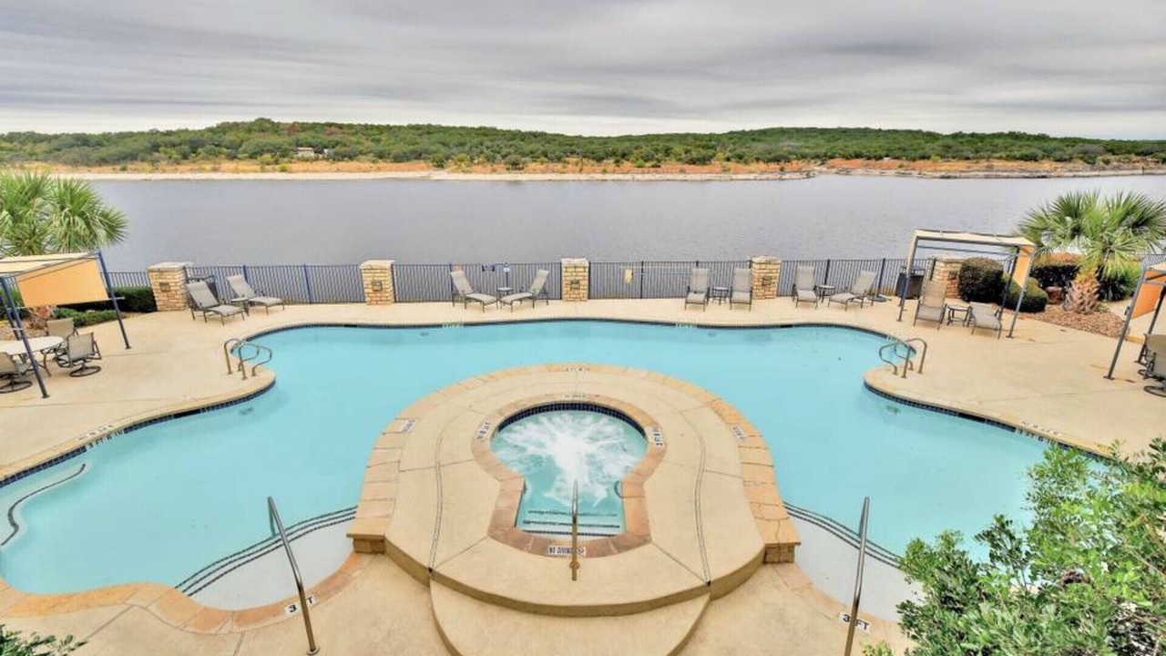 Photo of Outdoor in Lago Vista