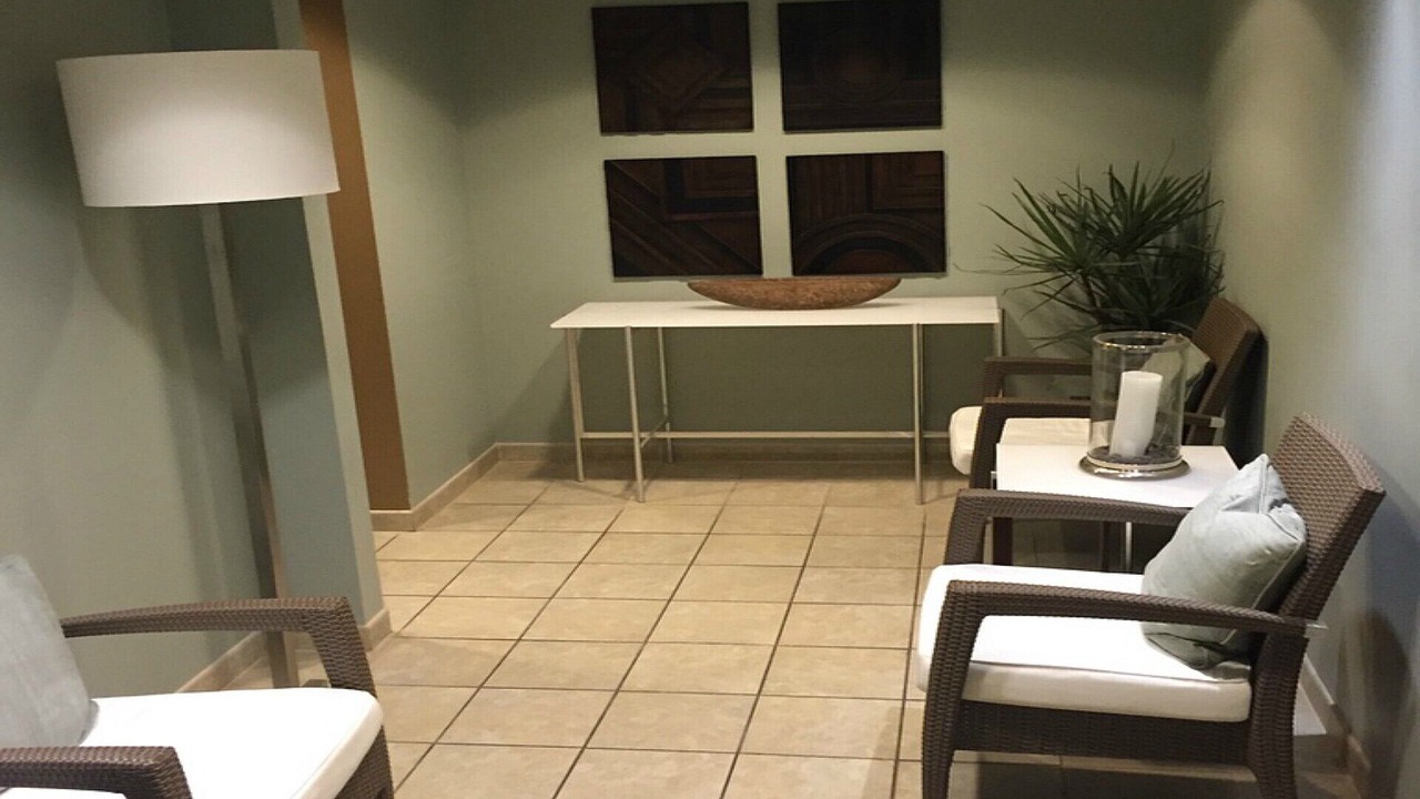 Photo of Bedroom in Lago Vista