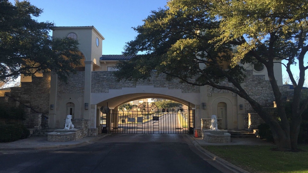 Photo of Outdoor in Lago Vista