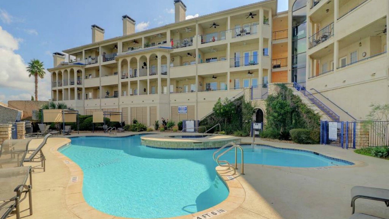 Photo of Outdoor in Lago Vista