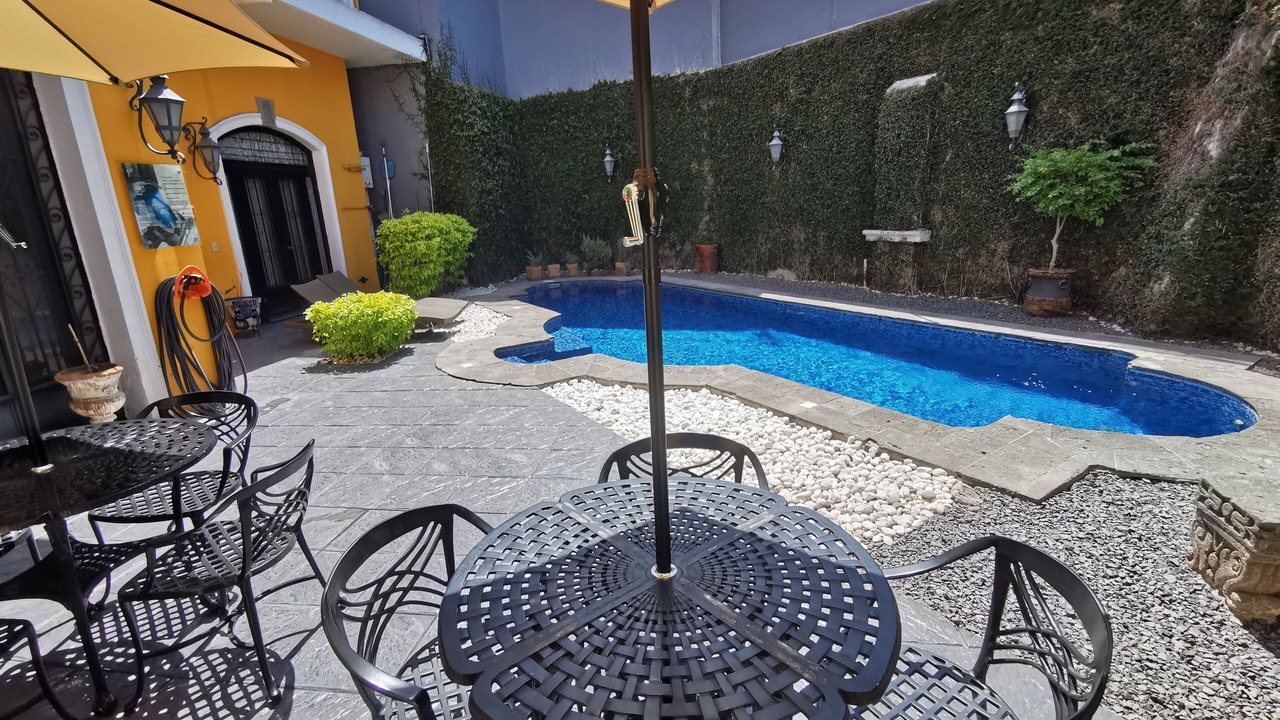 Photo of Outdoor in Downtown Guadalajara