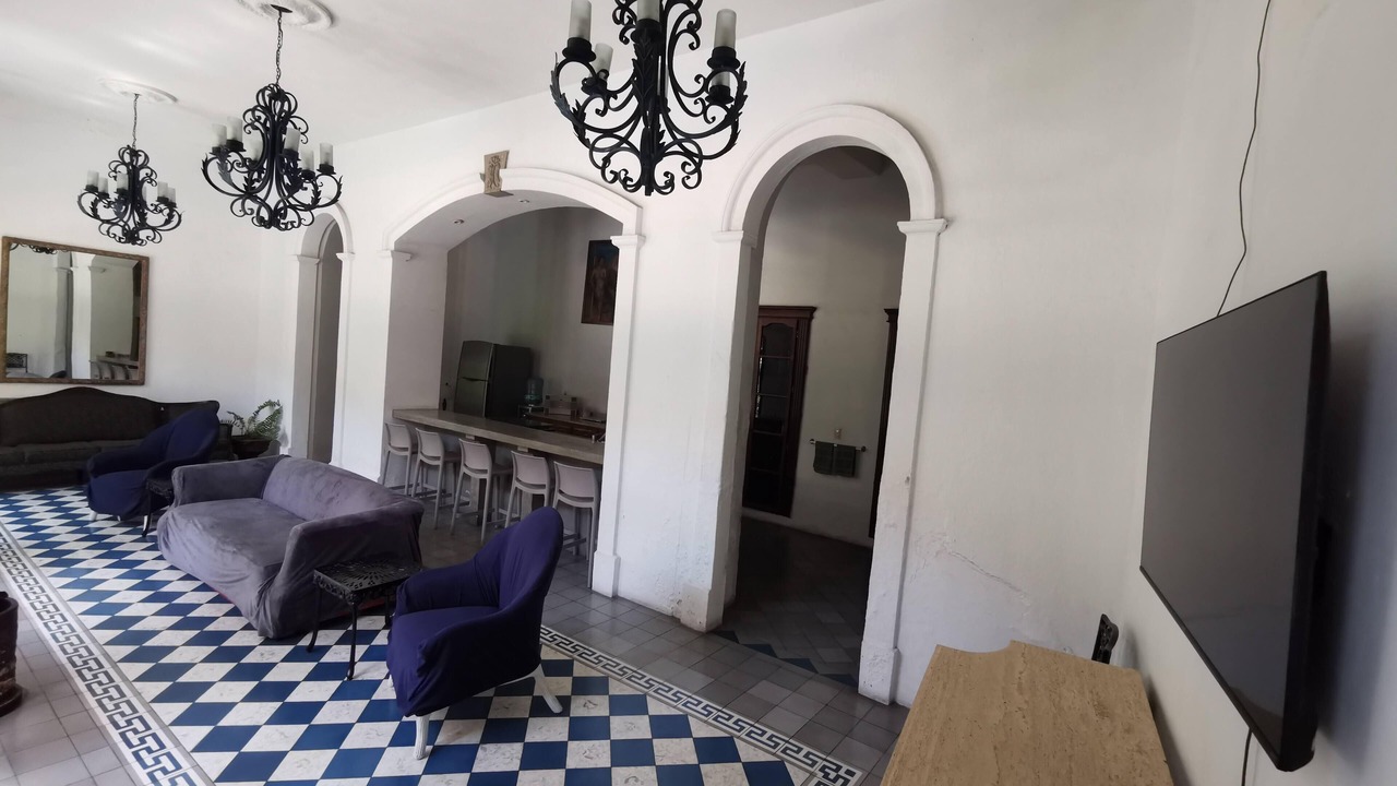 Photo of Livingroom in Downtown Guadalajara