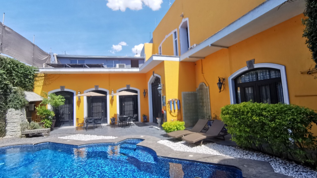 Photo of Outdoor in Downtown Guadalajara