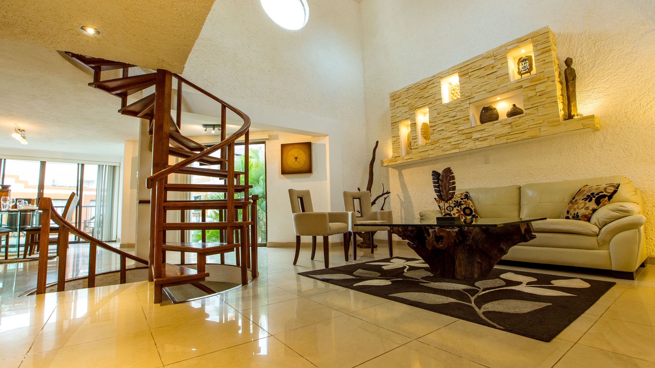 Photo of Livingroom in Zona Hotelera
