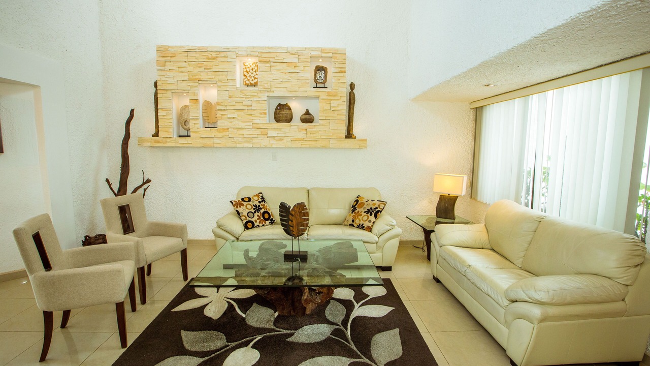 Photo of Livingroom in Zona Hotelera