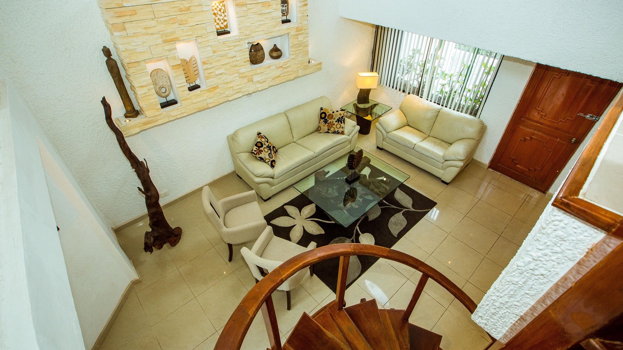 Photo of Bedroom in Zona Hotelera