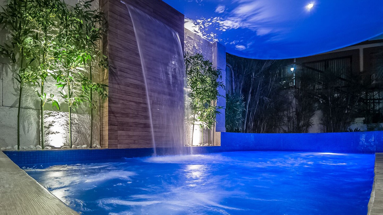 Photo of Outdoor in Zona Hotelera