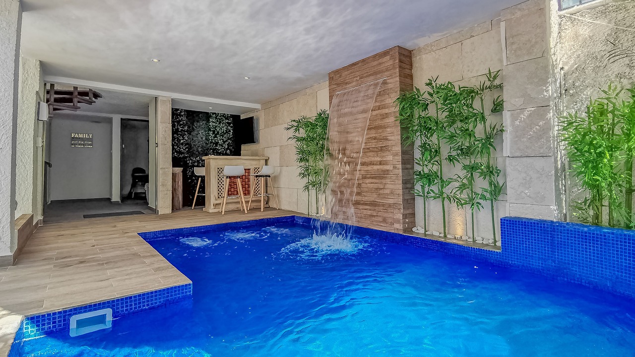Photo of Outdoor in Zona Hotelera
